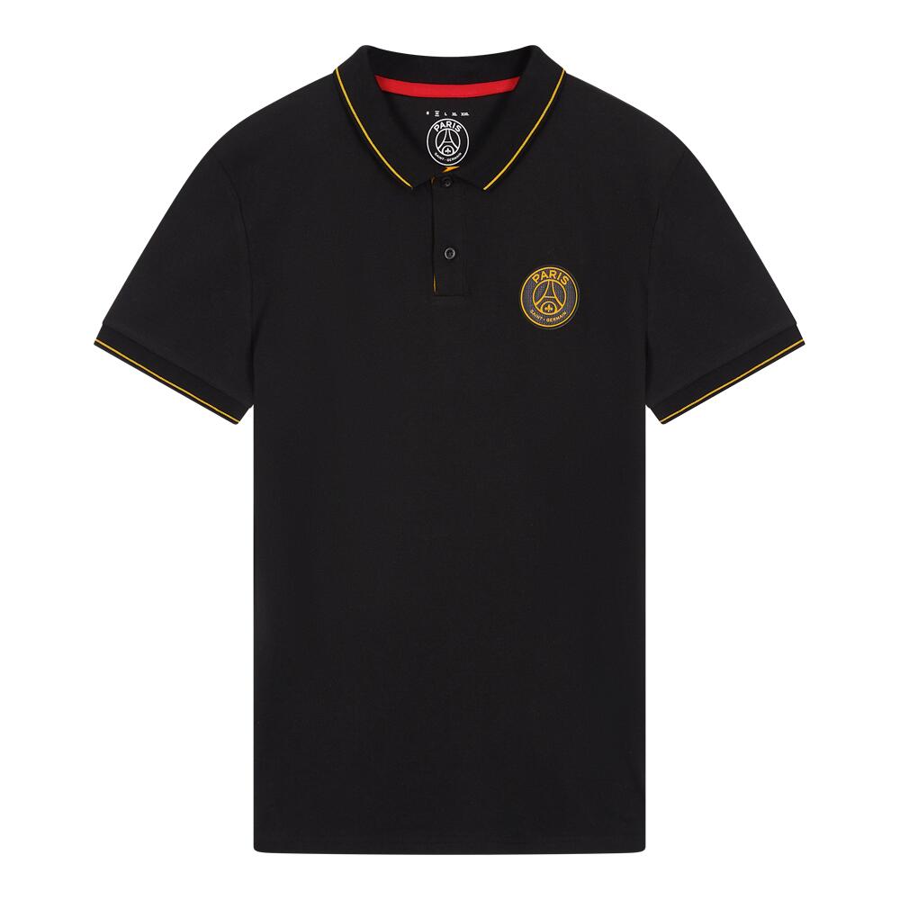 PSG polo męskie 4/7