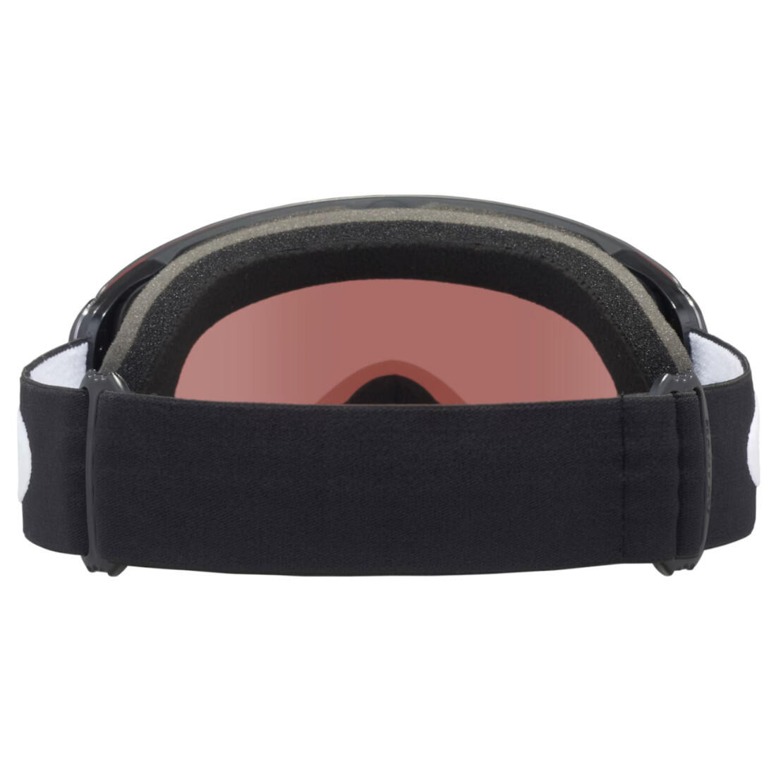 Oakley Flight Deck M Skibrille - Prizm Rose Goldbpg 3/5