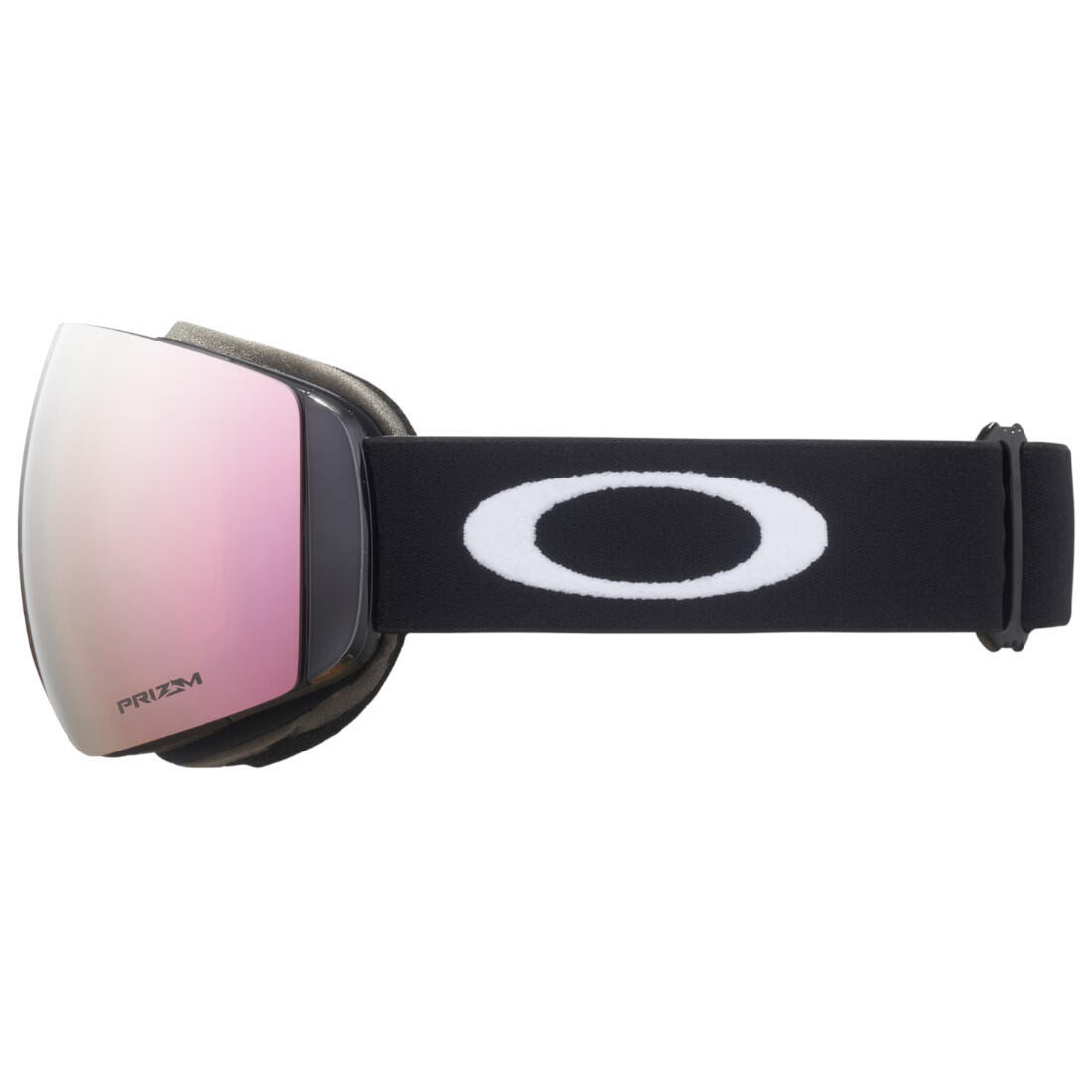 Oakley Flight Deck M Skibrille - Prizm Rose Goldbpg 4/5