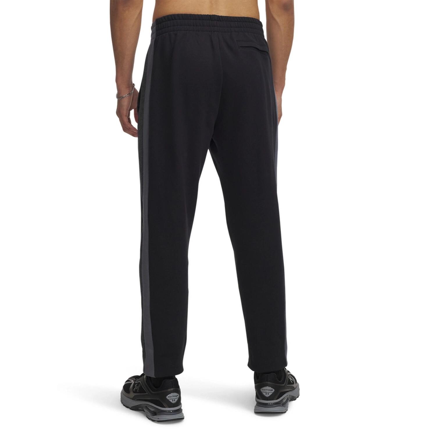 Under Armour Herrenhose Rival FLC - Baumwolle/Polyester 2/4