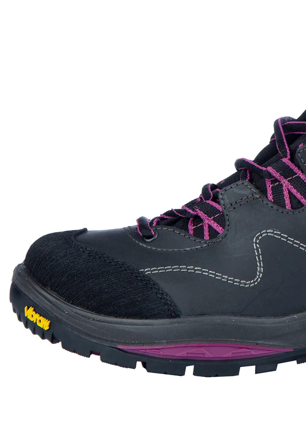 Buty trekkingowe damskie Grisport Grigio Dakar Trekking 5/5