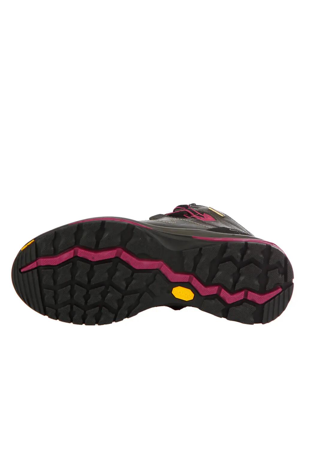 Buty trekkingowe damskie Grisport Grigio Dakar Trekking 4/5