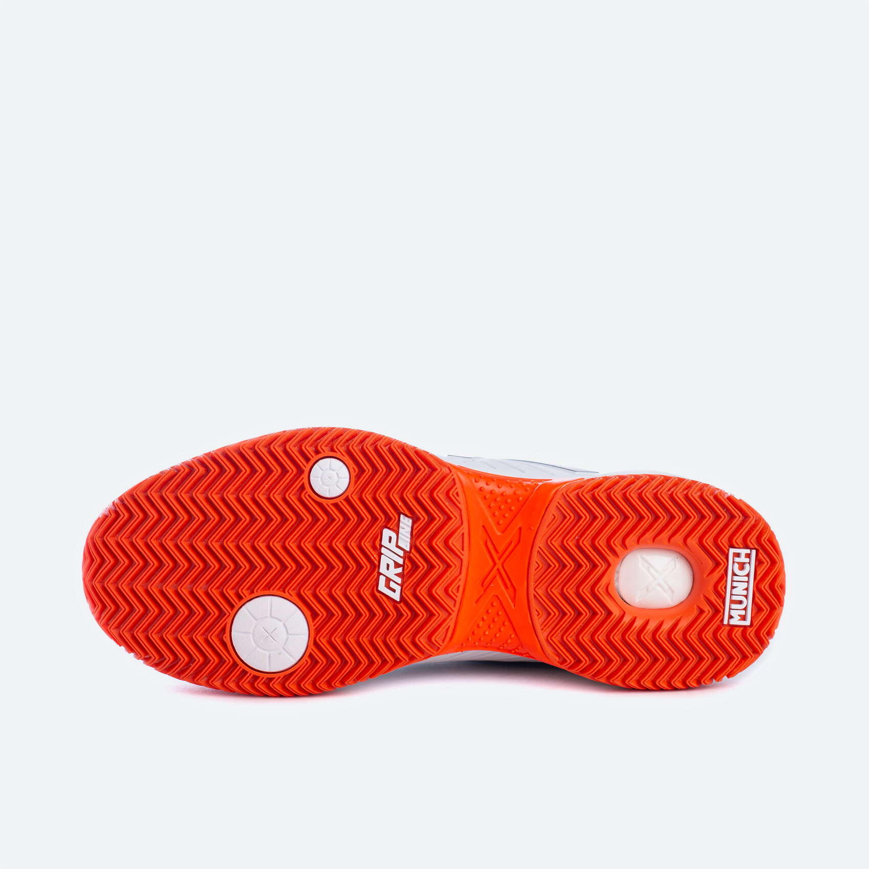 Zapatilla de pádel MUNICH Pad X adulto multicolor 4/5