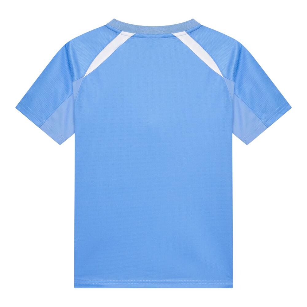 Camiseta de local Manchester City para niños 25/26 7/7