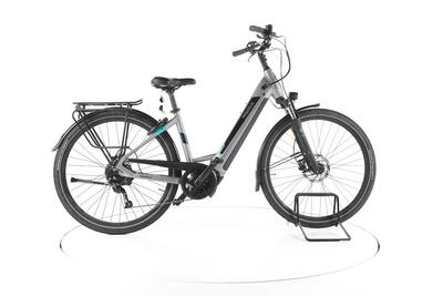 Refurbished - Pegasus Evo CX Trekking E-Bike Tiefeinsteiger - Sehr gut