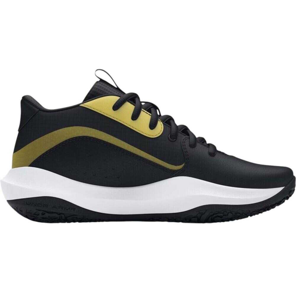 Zapatilla de Basket para UNISEX JUNIOR UNDER ARMOUR LOCKDOWN 7 2/5