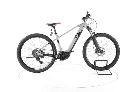 Ebike ricondizionata · R Raymon HardRay E 6.0 · Buone condizioni