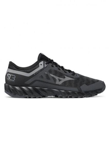 Scarpe da donna Mizuno Wave Ibuki 3 nere