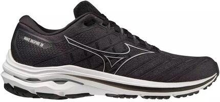 Zapatillas de running Hombre Mizuno Wave Inspire 18 Negro