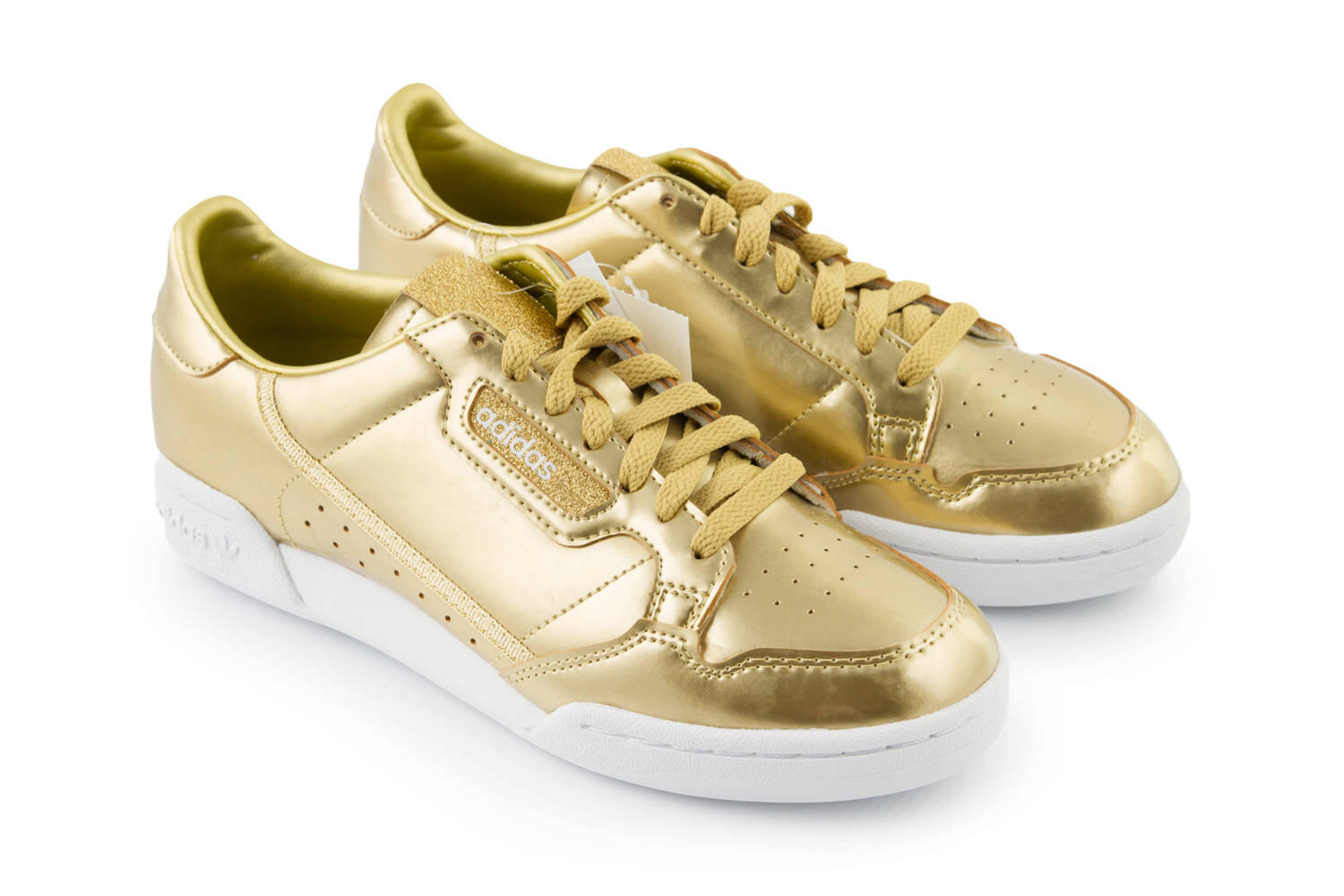 Chaussures de sport pour femmes Continental 80 Gold 3/5