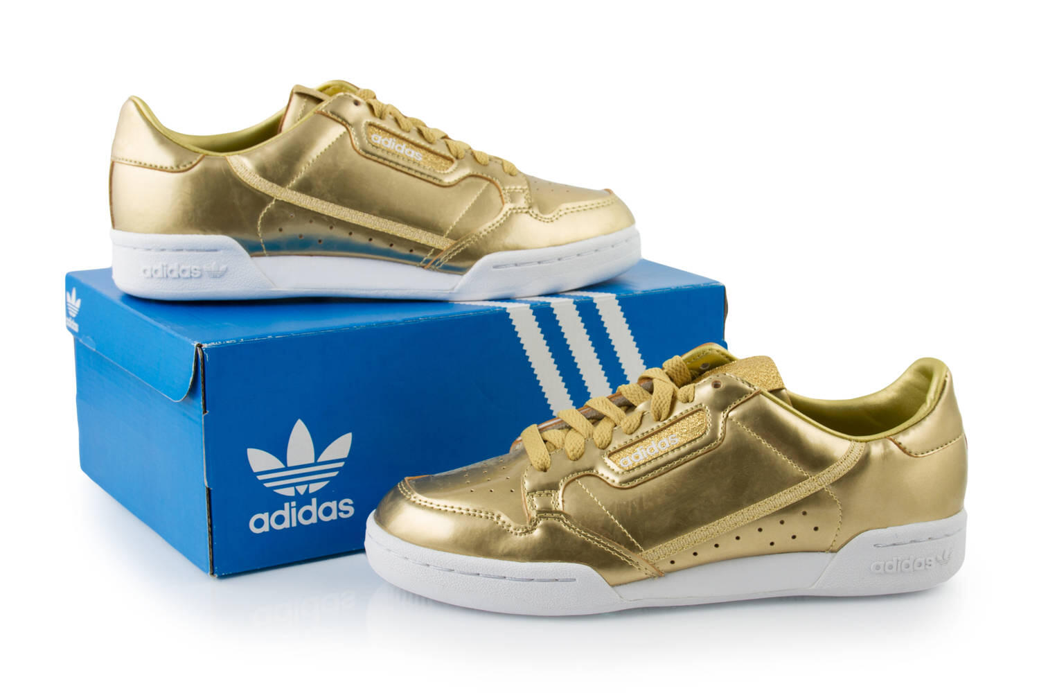 Chaussures de sport pour femmes Continental 80 Gold 2/5