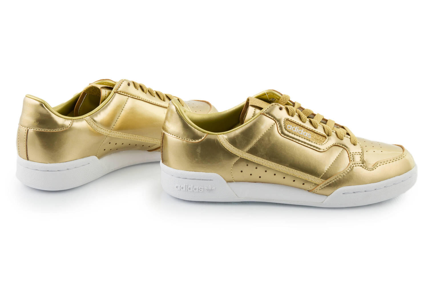 Chaussures de sport pour femmes Continental 80 Gold 4/5