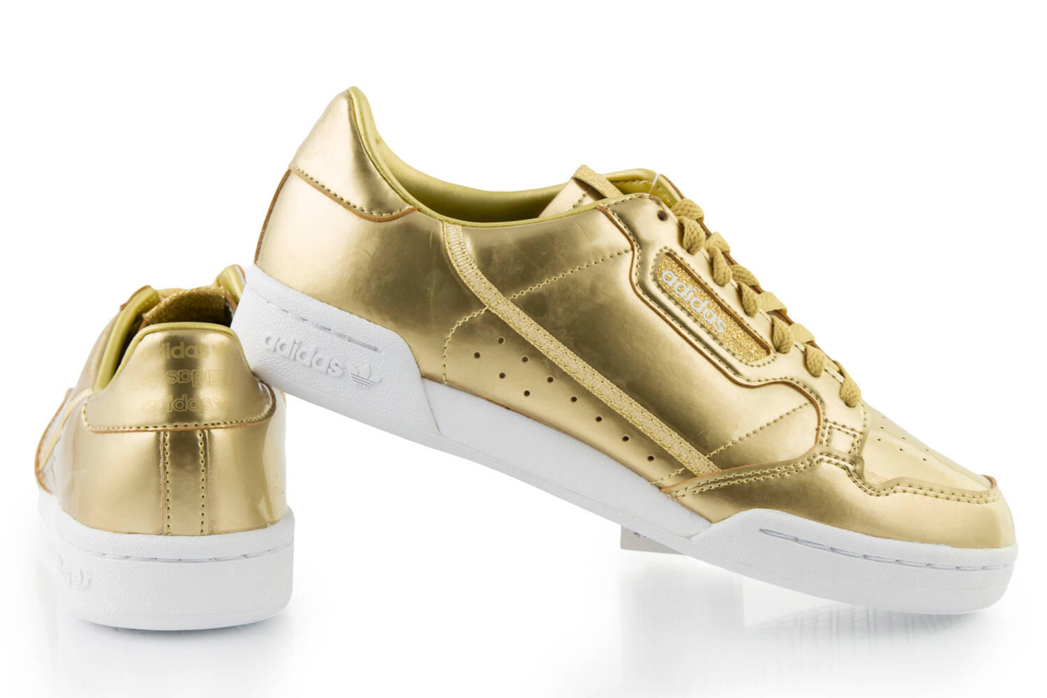 Chaussures de sport pour femmes Continental 80 Gold 1/5