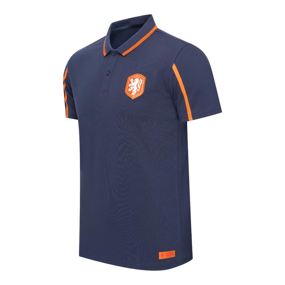 Nederlands Elftal Polo Heren 4/4