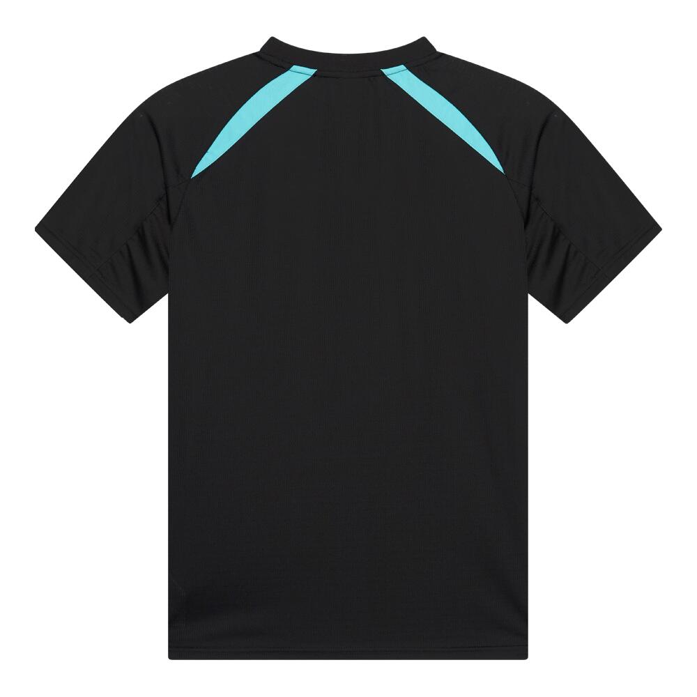 Manchester City Uit Shirt 25/26 Heren 4/6