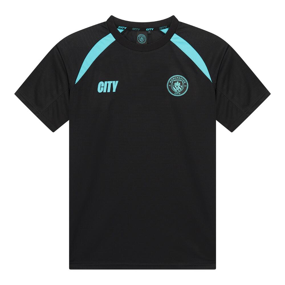 Koszulka Wyjazdowa Manchester City Męska
