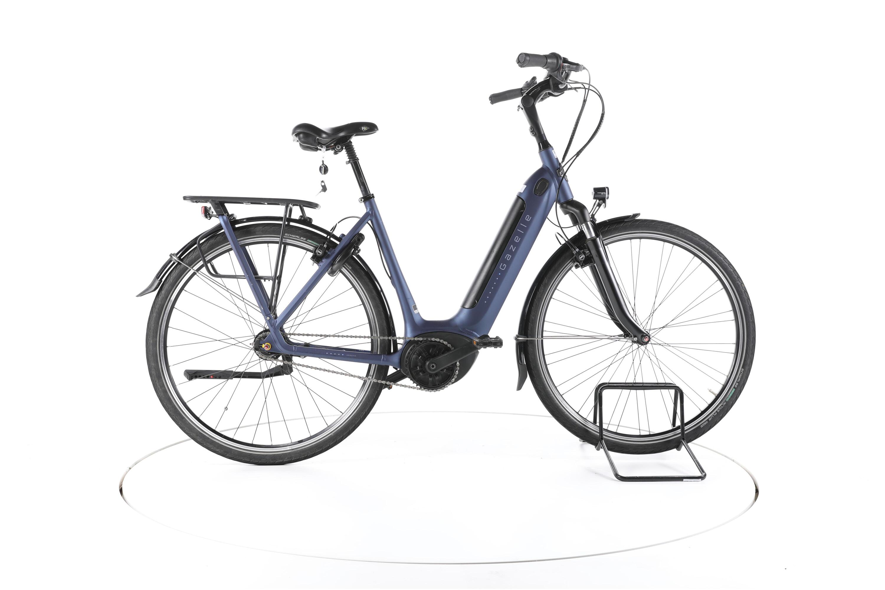 GAZELLE Ebike ricondizionata · Gazelle Arroyo C7+ HMB Elite · Ottime condizioni