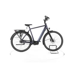 Reconditionné - Gazelle Chamonix C5 Belt City Vélo électrique - Bon