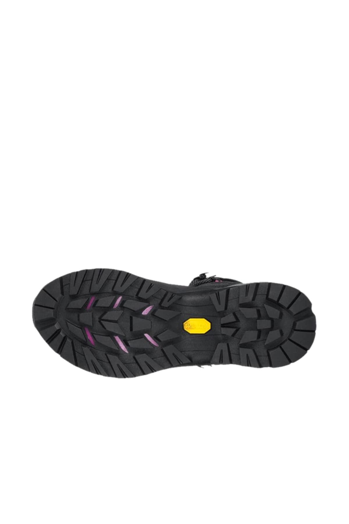 Scarpe da donna Jack Wolfskin force striker texapore mid 6/6