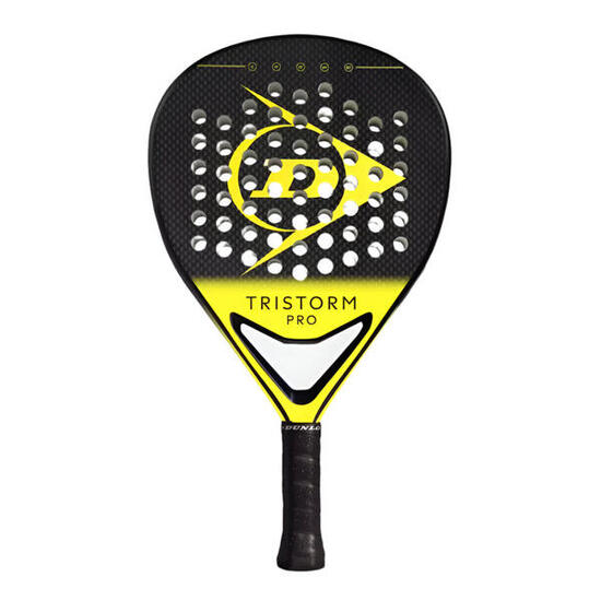 Paddle racket Dunlop Tristorm Pro