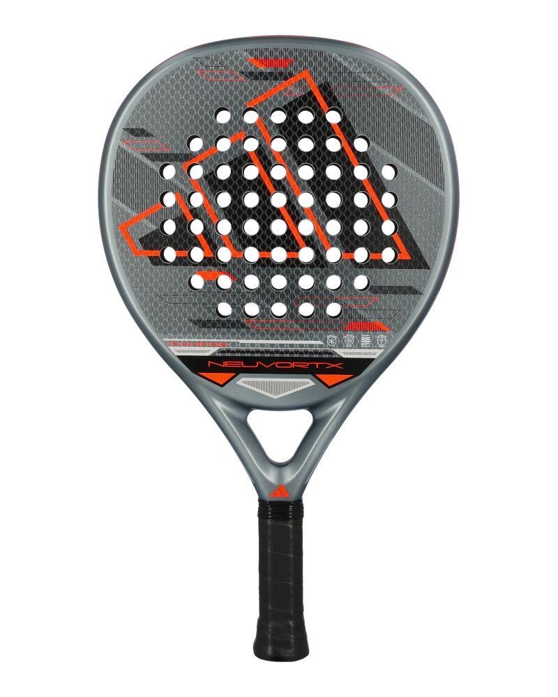 Hard padel racket kopen? | DECATHLON