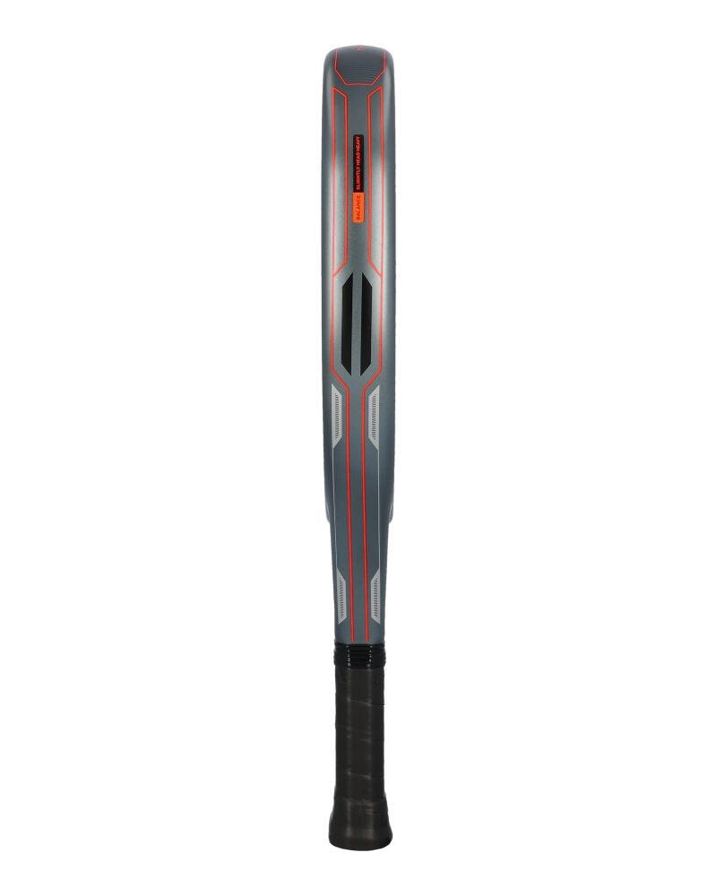 Adidas NeuvortX Black/Orange raquete de padel 4/7