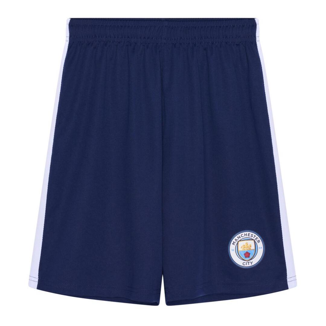 Manchester City thuis tenue 23/24 7/7