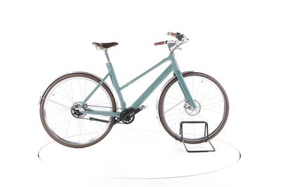 Tweedehands - schindelhauer bikes antonia vi city e-bike 2024 - goed