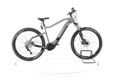 Refurbished - Haibike HardNine 6 E-Bike - Sehr gut