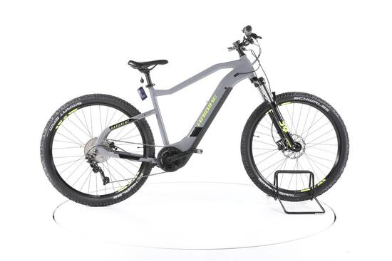 Refurbished - Haibike HardNine 6 E-Bike - Sehr gut