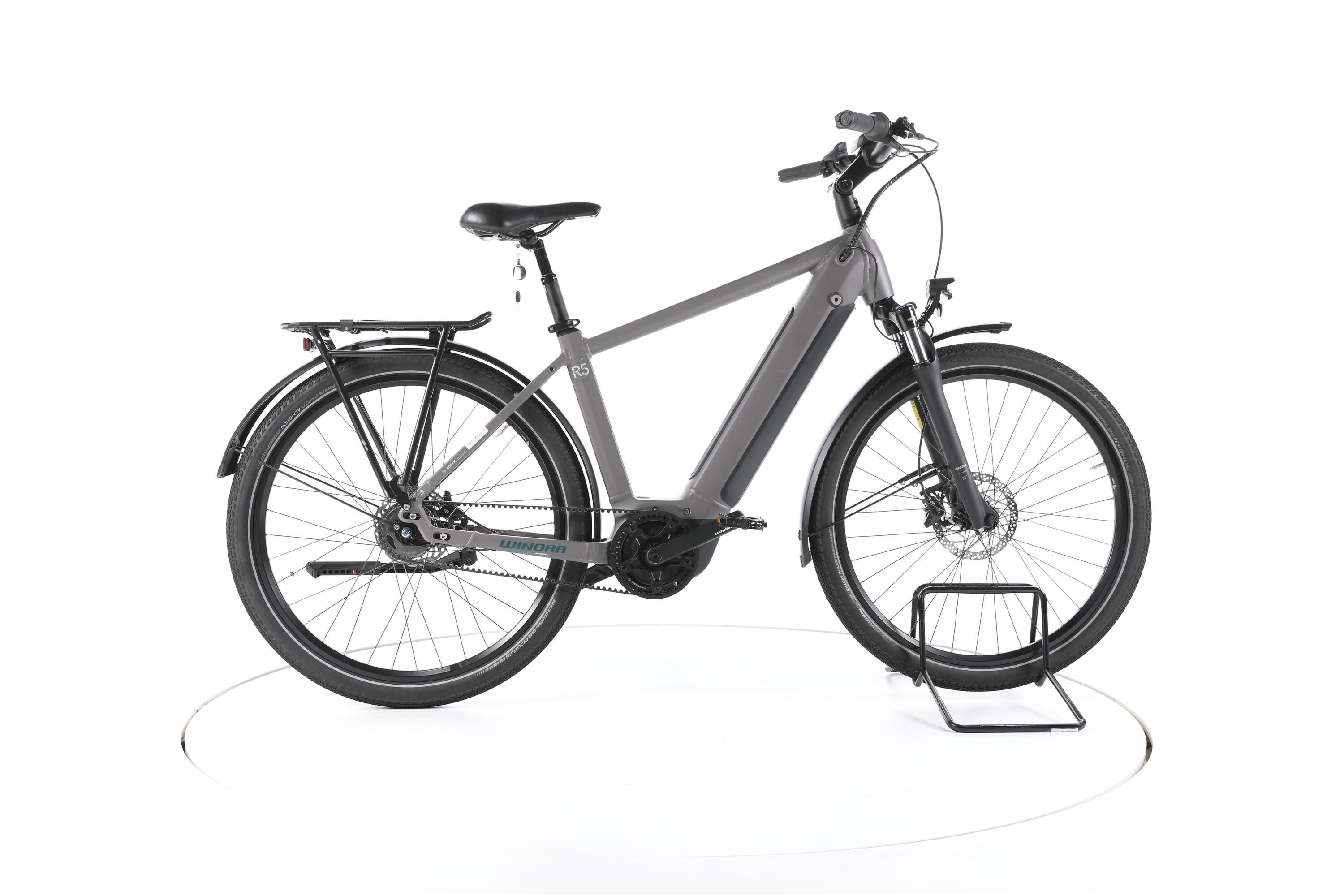 WINORA Ebike ricondizionata · Winora Sinus R5 · Buone condizioni
