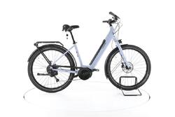 Reconditionné - Cannondale Adventure Neo 3.1 EQ Trekking Vélo Entrée basse - Bon