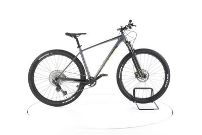 Refurbished - Scott Scale 980 - Sehr gut