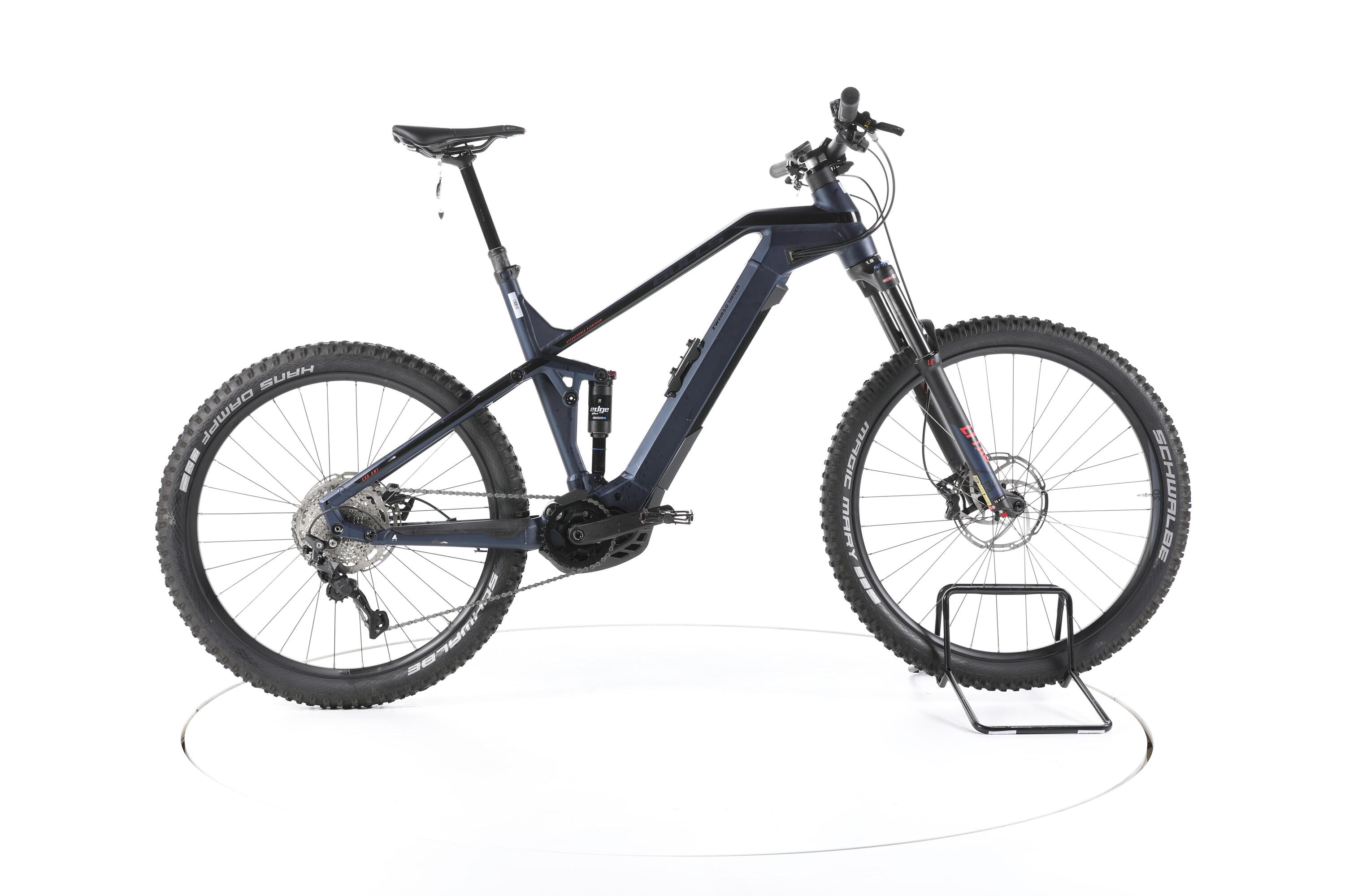 BULLS Ebike ricondizionata · Bulls Sonic EVO AM 1 · Buone condizioni