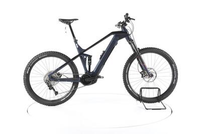 Tweedehands - bulls sonic evo am 1 fully e-bike - goed