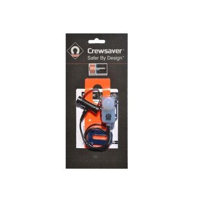 Lampe avec kit de fixation Crewsaver Solas 2/3