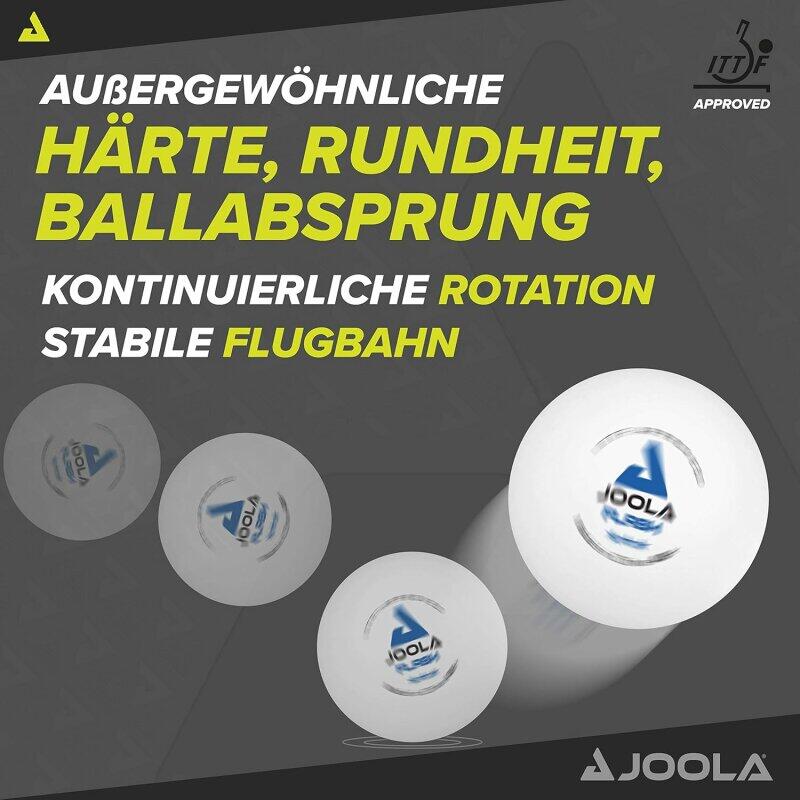 Mingi Joola Flash*** 40+ - set 6 buc