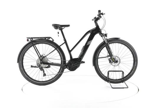 Segunda vida - Cannondale Tesoro X 3 Remixte Trekking E-Bike - Buen estado