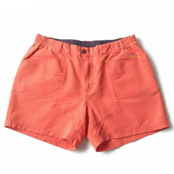 Short de randonnée Icepeak pour femme