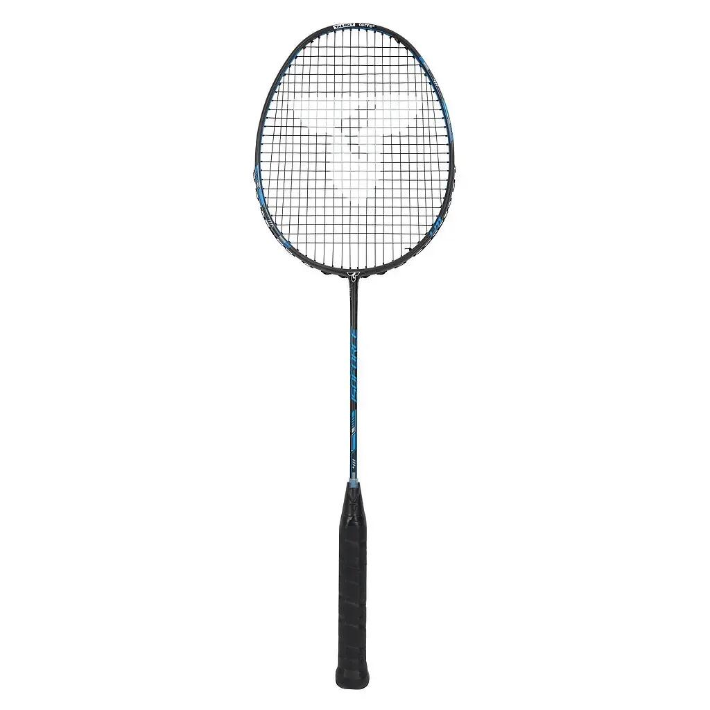 Bedmintonová raketa TALBOT TORRO Isoforce 411