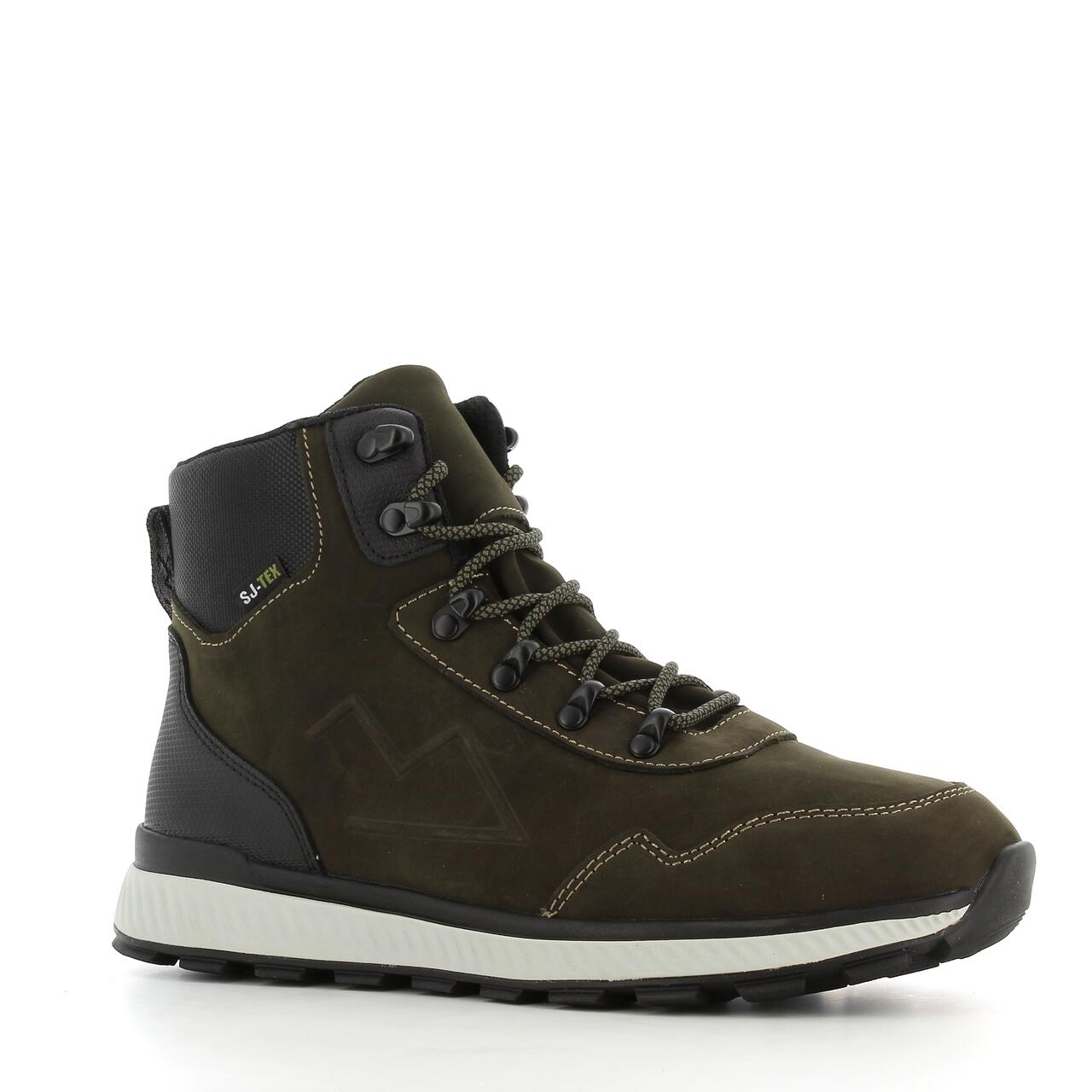 Botas de montaña Nord Trail Street 3/5