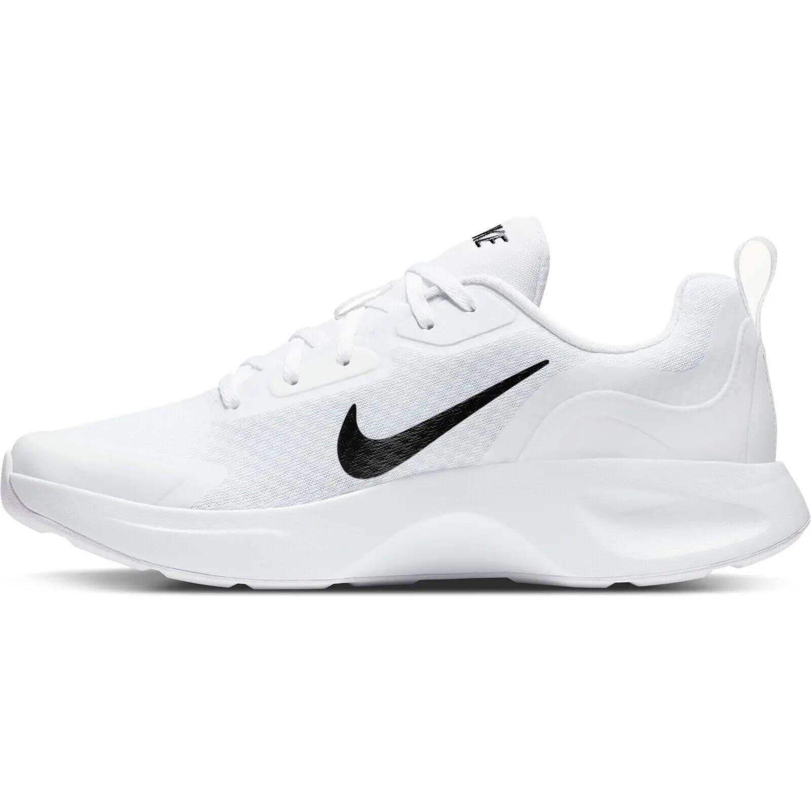Sportschoenen Nike Wearallday, Wit, Dames 2/5
