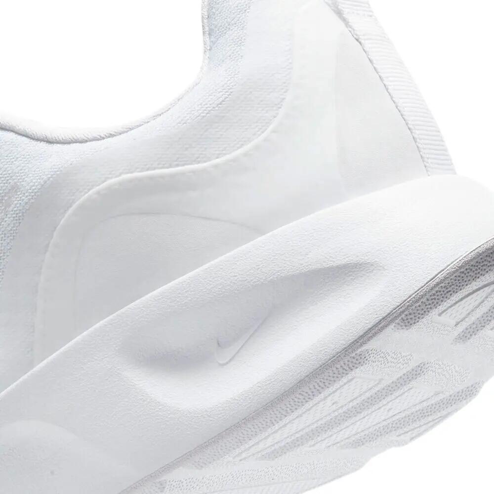 Sportschoenen Nike Wearallday, Wit, Dames 4/5
