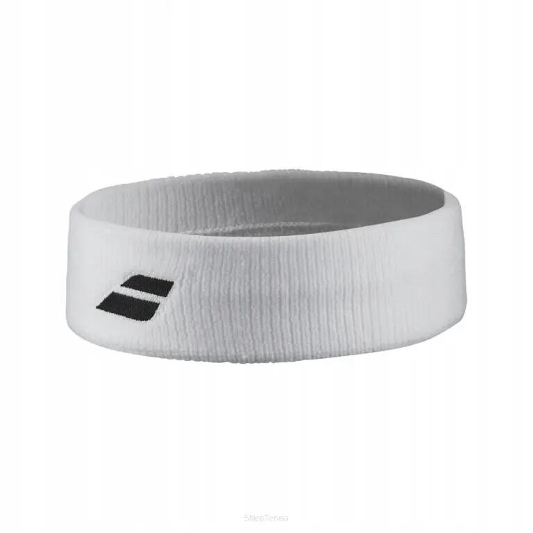 WHITE / BLACK