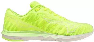 Wandelschoenen mizuno wave shadow 5
