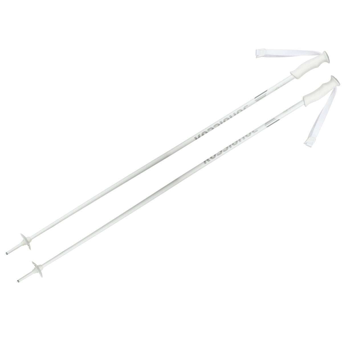 Kijki Rossignol Electra White 2/3