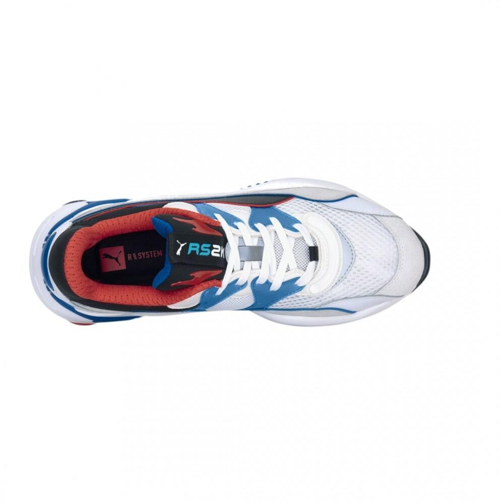 Basket Puma BASKET HOMME RS-2K INTERNET EXPLORING PUMA 3/6