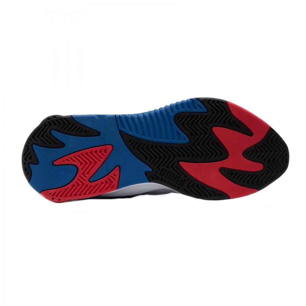 Basket Puma BASKET HOMME RS-2K INTERNET EXPLORING PUMA 4/6