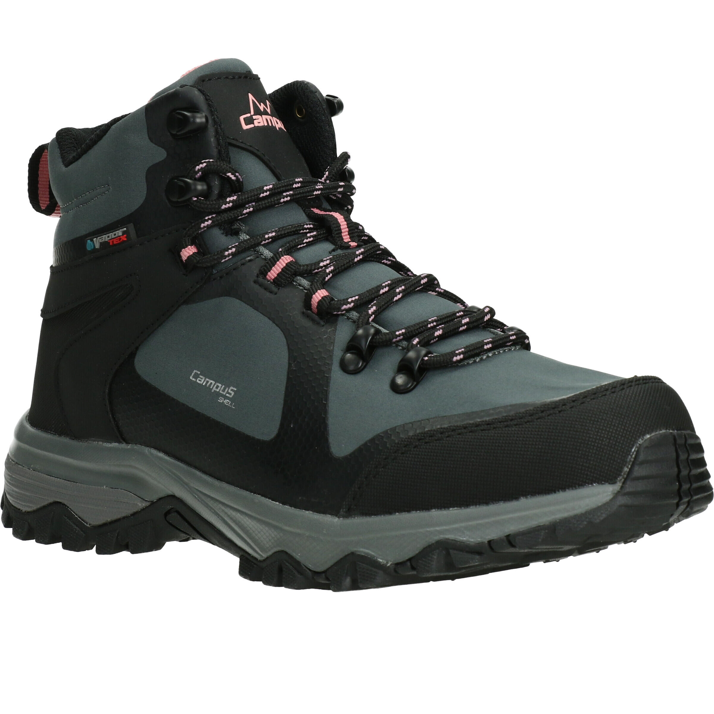 Buty trekkingowe Damskie Campus MANA 3/5