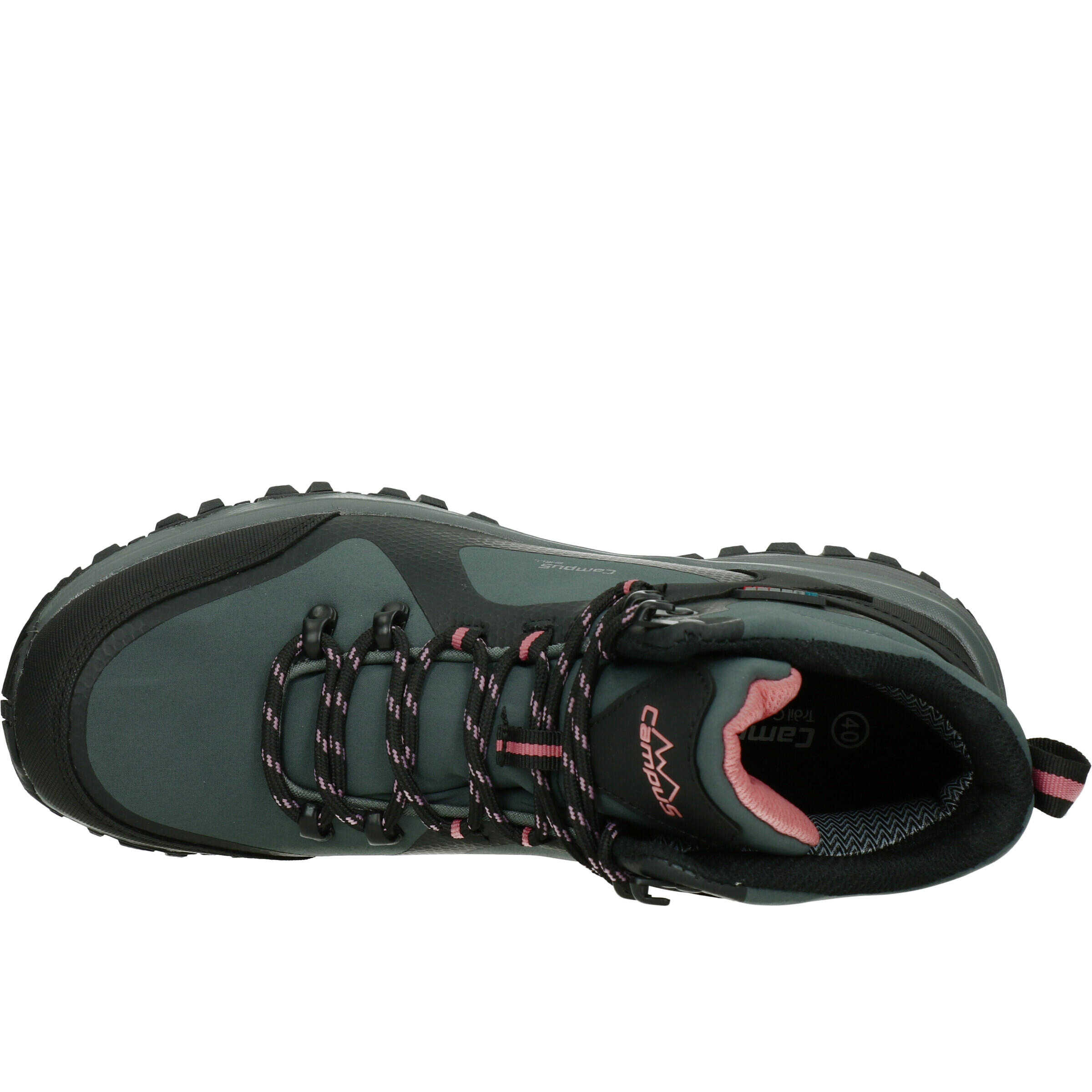 Buty trekkingowe Damskie Campus MANA 5/5